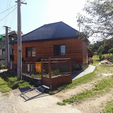 Apartments Sarika Dlhá Ves Zewnętrze zdjęcie
