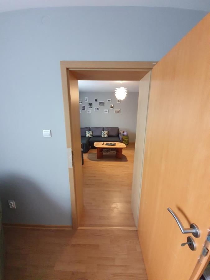 Apartments Sarika Dlhá Ves Zewnętrze zdjęcie