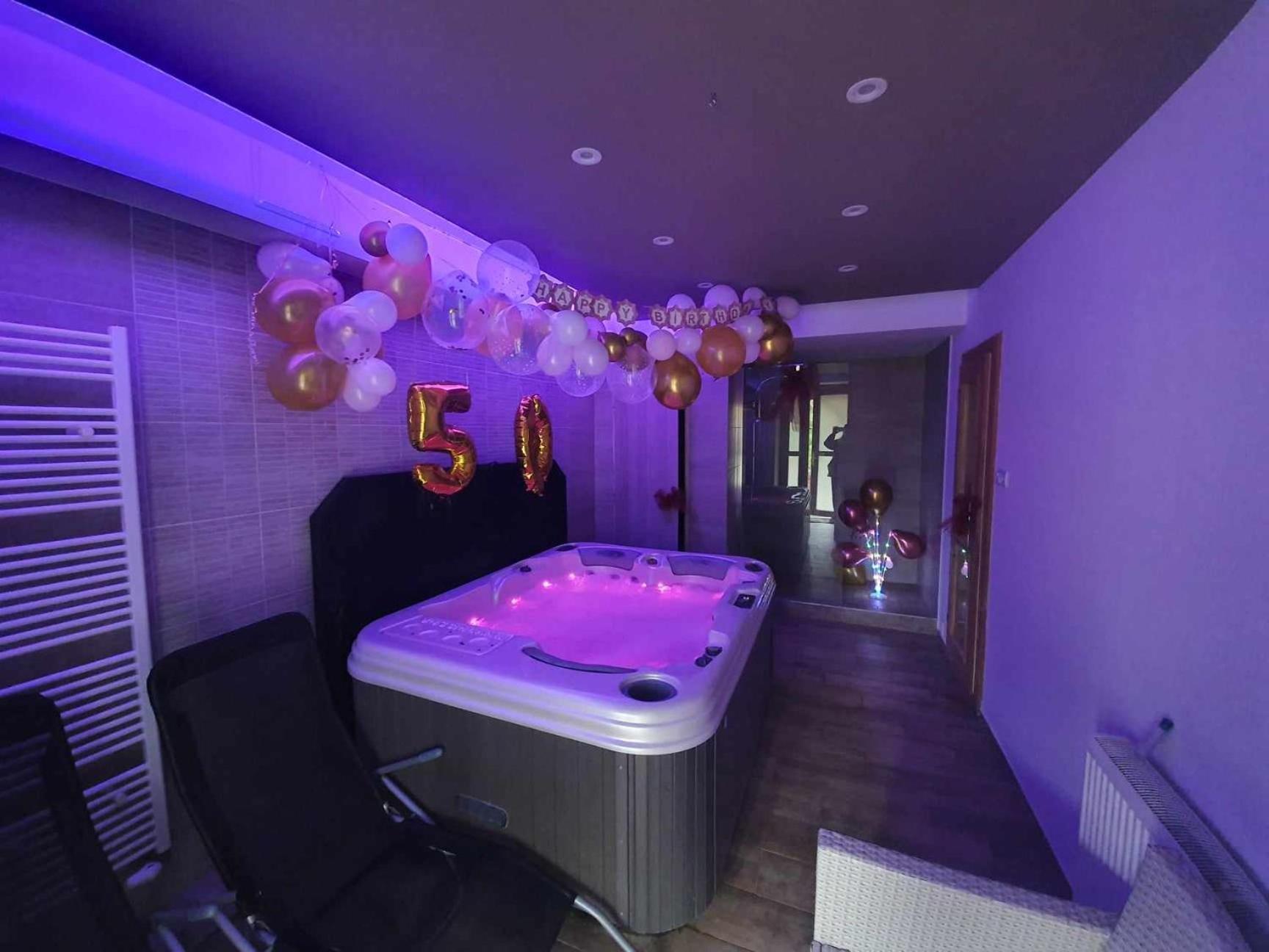 Apartments Sarika Dlhá Ves Zewnętrze zdjęcie