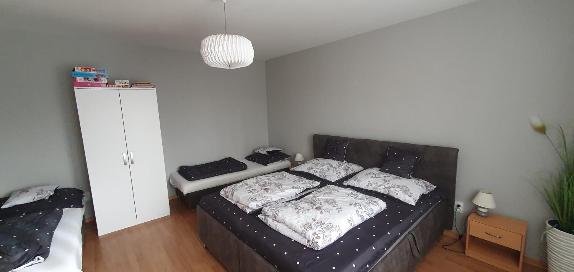 Apartments Sarika Dlhá Ves Zewnętrze zdjęcie