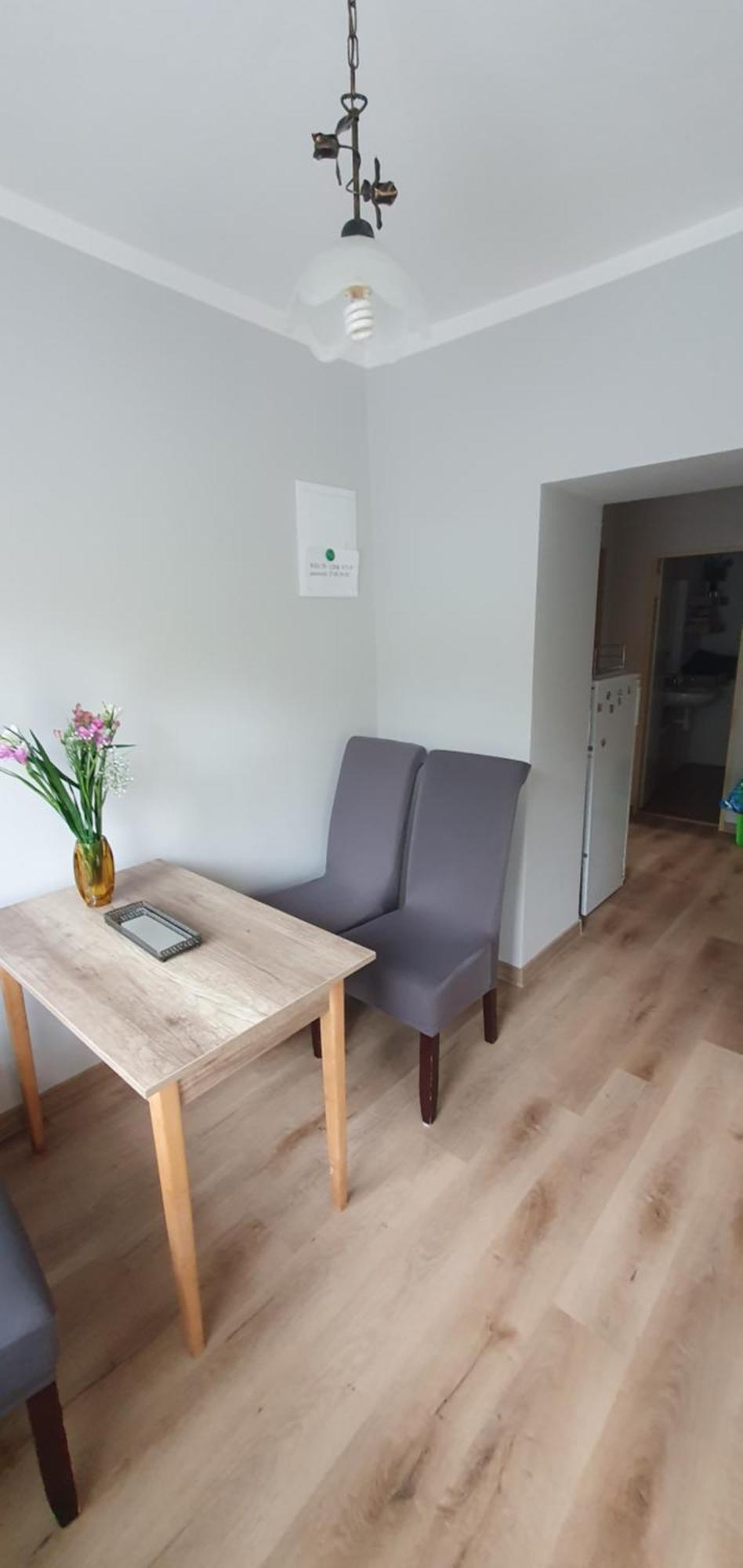 Apartments Sarika Dlhá Ves Zewnętrze zdjęcie