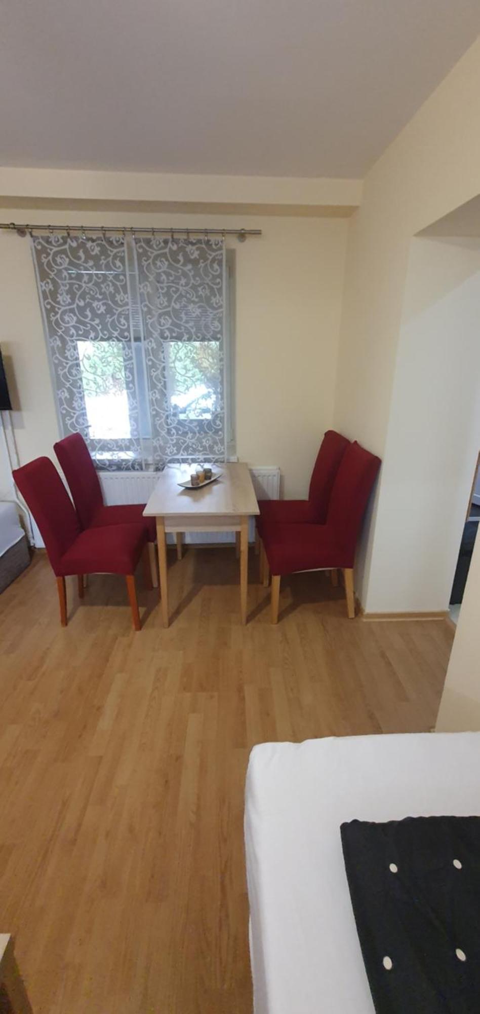 Apartments Sarika Dlhá Ves Zewnętrze zdjęcie