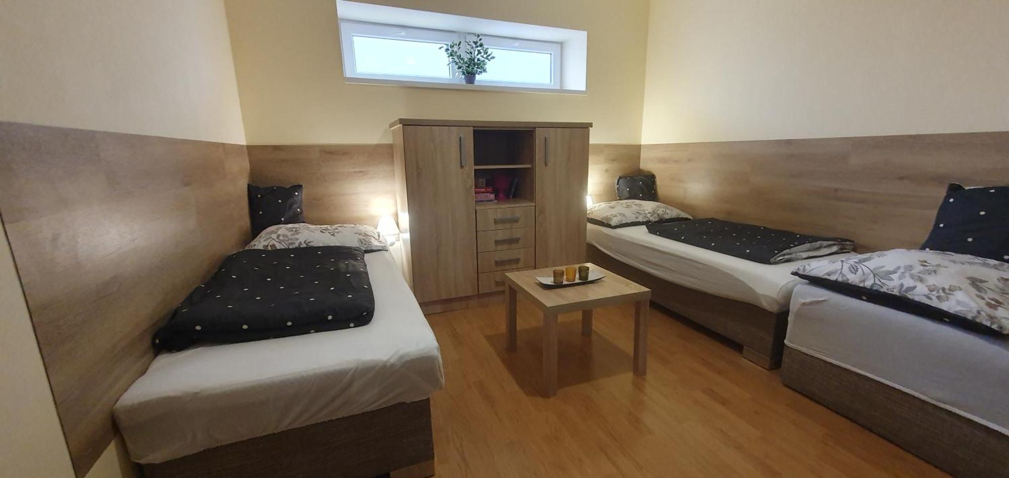 Apartments Sarika Dlhá Ves Zewnętrze zdjęcie