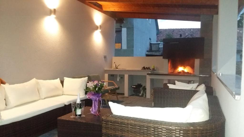 Apartments Sarika Dlhá Ves Zewnętrze zdjęcie