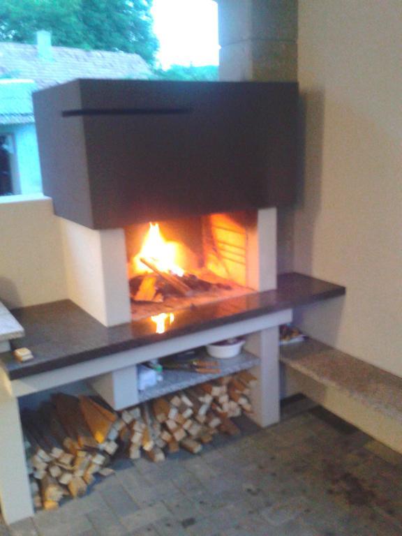 Apartments Sarika Dlhá Ves Zewnętrze zdjęcie