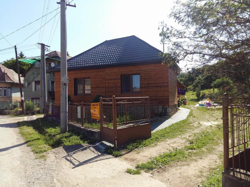 Apartments Sarika Dlhá Ves Zewnętrze zdjęcie