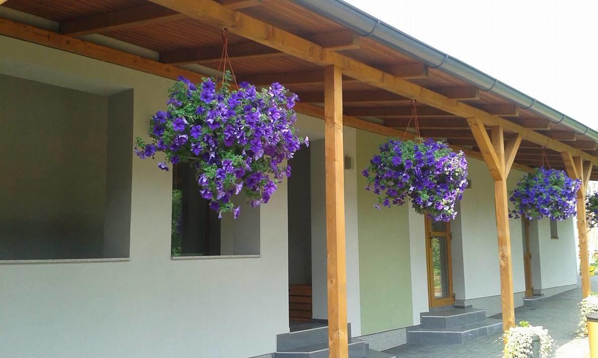Apartments Sarika Dlhá Ves Zewnętrze zdjęcie